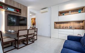 Super Duplex em Copacabana - Tranquilidade ao lado do Metrô